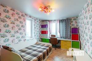 3-к квартира, на длительный срок, 92м2, 8/17 этаж