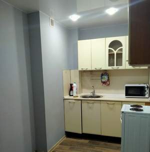 2-к квартира, на длительный срок, 45м2, 5/5 этаж