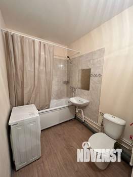 1-к квартира, на длительный срок, 42м2, 2/16 этаж