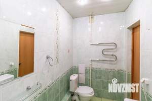 1-к квартира, на длительный срок, 43м2, 6/8 этаж