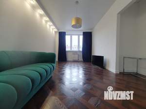 2-к квартира, на длительный срок, 65м2, 4/17 этаж