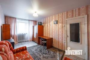 1-к квартира, на длительный срок, 32м2, 3/5 этаж