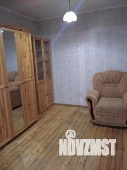 1-к квартира, на длительный срок, 45м2, 8/10 этаж