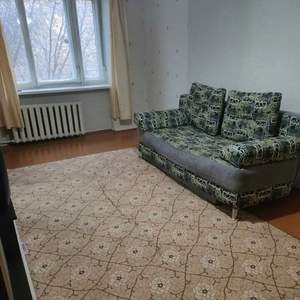 1-к квартира, на длительный срок, 30м2, 2/5 этаж