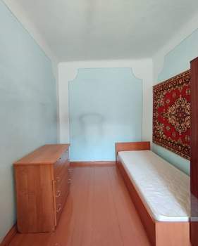 2-к квартира, на длительный срок, 45м2, 5/5 этаж