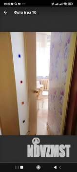 4-к квартира, на длительный срок, 65м2, 5/5 этаж