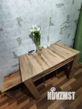 1-к квартира, посуточно, 35м2, 5/5 этаж