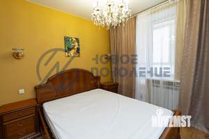 1-к квартира, на длительный срок, 45м2, 9/9 этаж