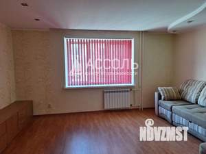 2-к квартира, на длительный срок, 57м2, 3/5 этаж