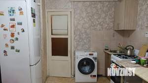 1-к квартира, на длительный срок, 33м2, 1/9 этаж