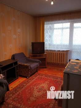 2-к квартира, на длительный срок, 45м2, 1/5 этаж