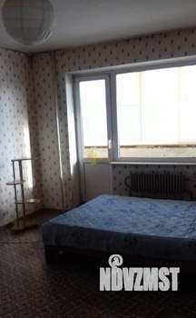 1-к квартира, на длительный срок, 37м2, 2/10 этаж