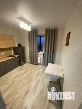 1-к квартира, на длительный срок, 39м2, 6/16 этаж