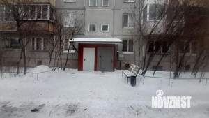 2-к квартира, на длительный срок, 51м2, 1/5 этаж