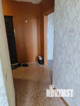 1-к квартира, на длительный срок, 37м2, 6/9 этаж