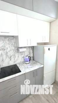 1-к квартира, посуточно, 33м2, 1/1 этаж