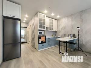 1-к квартира, посуточно, 32м2, 11/14 этаж