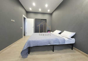 2-к квартира, на длительный срок, 65м2, 11/17 этаж