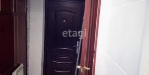 1-к квартира, на длительный срок, 21м2, 3/5 этаж