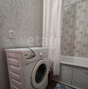 1-к квартира, на длительный срок, 35м2, 7/10 этаж