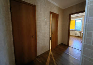 2-к квартира, на длительный срок, 54м2, 2/5 этаж