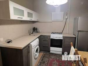 1-к квартира, на длительный срок, 36м2, 4/10 этаж