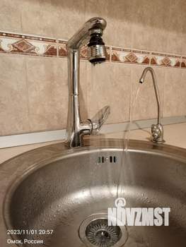 1-к квартира, на длительный срок, 31м2, 3/5 этаж