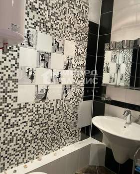 3-к квартира, на длительный срок, 96м2, 2/10 этаж