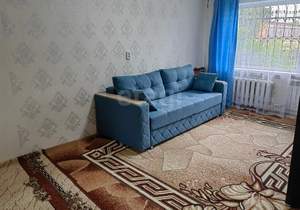 2-к квартира, на длительный срок, 42м2, 1/5 этаж