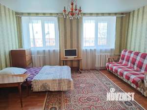 1-к квартира, на длительный срок, 24м2, 5/5 этаж