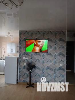 1-к квартира, посуточно, 34м2, 9/9 этаж