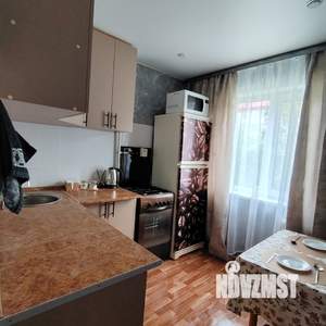 1-к квартира, посуточно, 31м2, 2/5 этаж