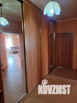 4-к квартира, на длительный срок, 102м2, 2/6 этаж