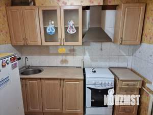 Студия квартира, на длительный срок, 32м2, 5/6 этаж