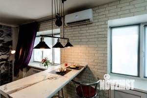 1-к квартира, посуточно, 30м2, 2/5 этаж