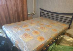 1-к квартира, на длительный срок, 37м2, 3/10 этаж