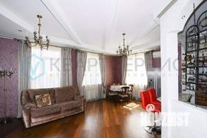 3-к квартира, на длительный срок, 111м2, 5/14 этаж