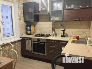 1-к квартира, посуточно, 45м2, 4/5 этаж