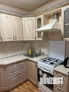 1-к квартира, на длительный срок, 31м2, 4/5 этаж