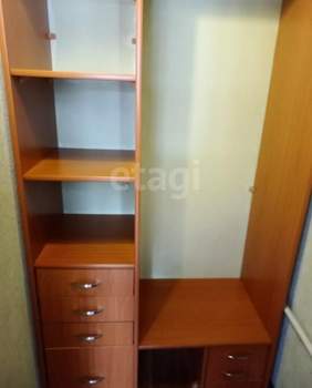 1-к квартира, на длительный срок, 31м2, 2/3 этаж