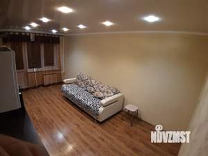 2-к квартира, на длительный срок, 44м2, 2/5 этаж