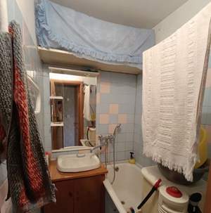 2-к квартира, на длительный срок, 60м2, 3/5 этаж