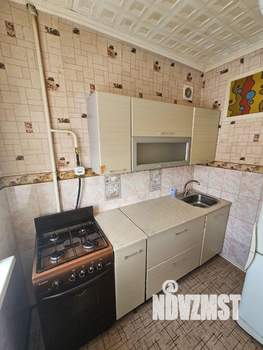 1-к квартира, на длительный срок, 29м2, 3/5 этаж