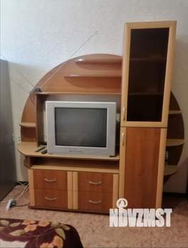 Студия квартира, на длительный срок, 18м2, 5/5 этаж