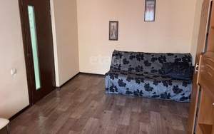 1-к квартира, на длительный срок, 40м2, 5/5 этаж