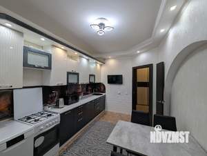 2-к квартира, на длительный срок, 66м2, 1/6 этаж