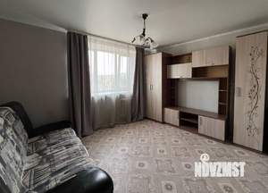 Студия квартира, на длительный срок, 22м2, 4/5 этаж