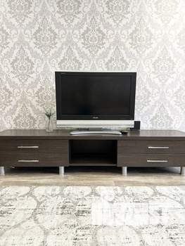 2-к квартира, посуточно, 52м2, 1/1 этаж