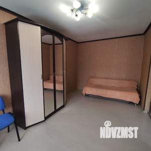 1-к квартира, на длительный срок, 31м2, 5/5 этаж