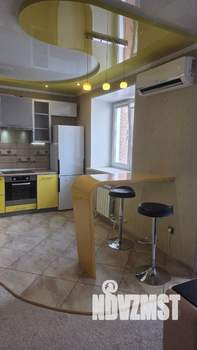 2-к квартира, на длительный срок, 64м2, 12/16 этаж